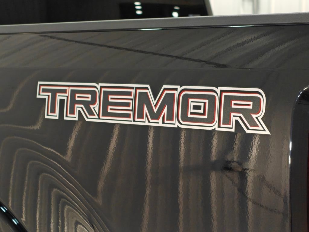 Used 2020 Ford F250 XLT w/ Tremor Off-Road Package image 46