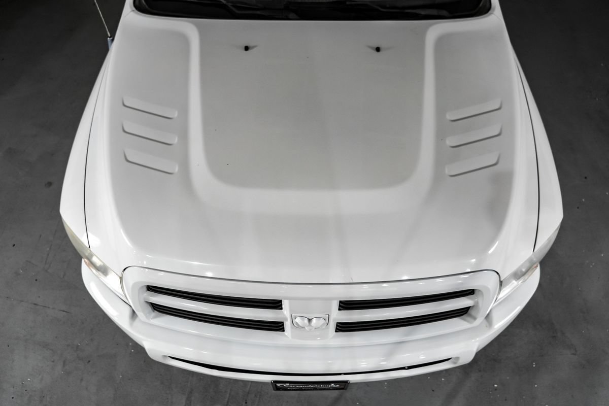 Used 2011 RAM 2500 ST w/ Cold Weather Group AWD/4WD image 26