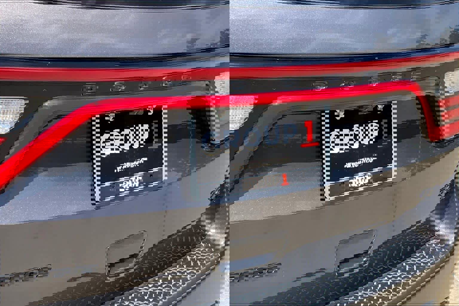 Used 2021 Dodge Durango R/T w/ Blacktop Package image 31