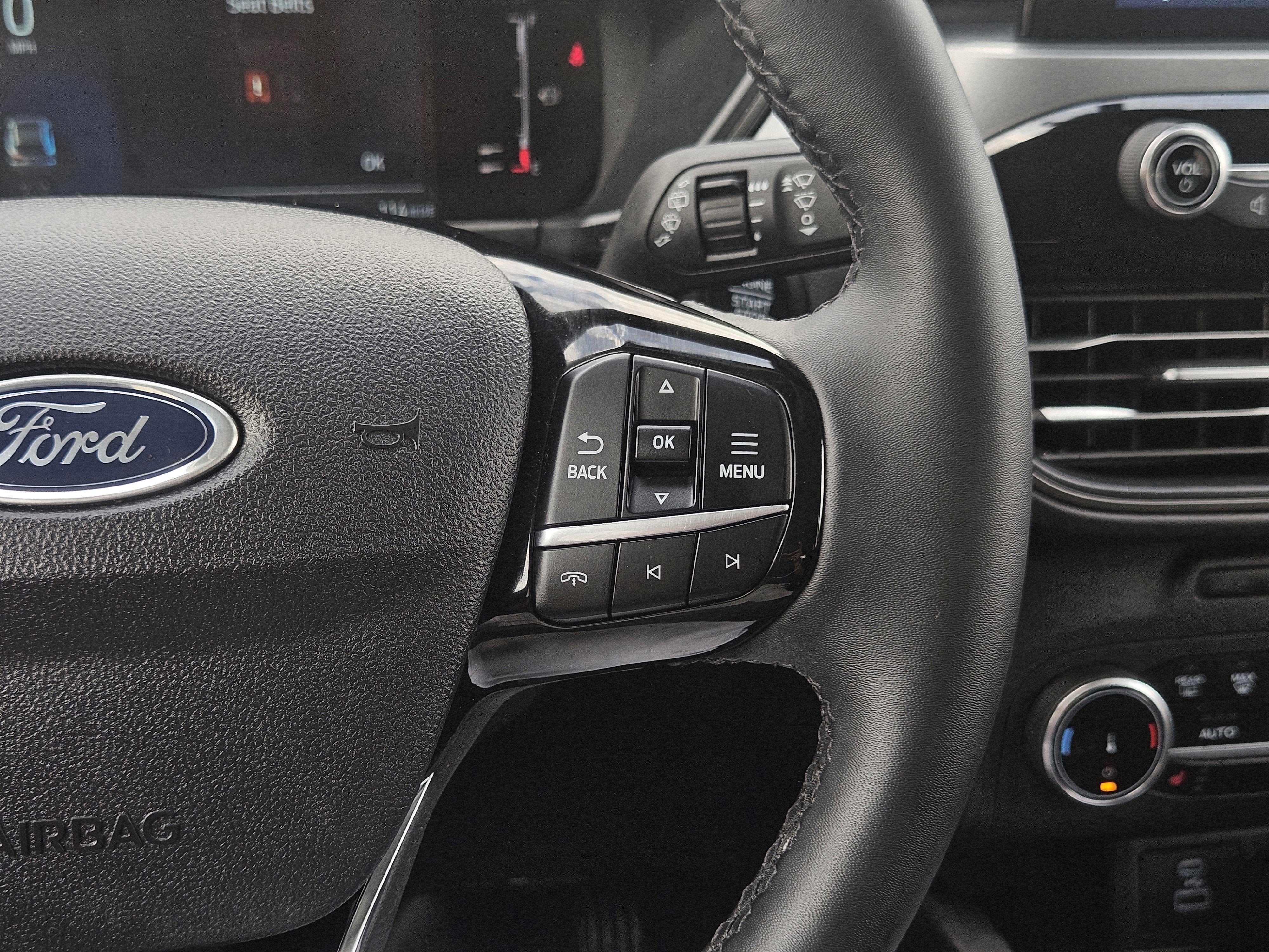 Used 2023 Ford Escape Active w/ Cold Weather Package image 16