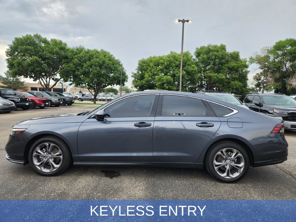 Used 2023 Honda Accord EX image 5