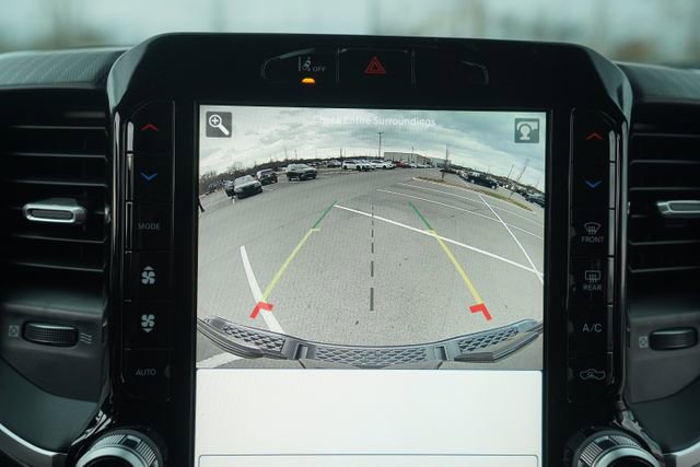 New 2026 RAM 1500 Big Horn image 27