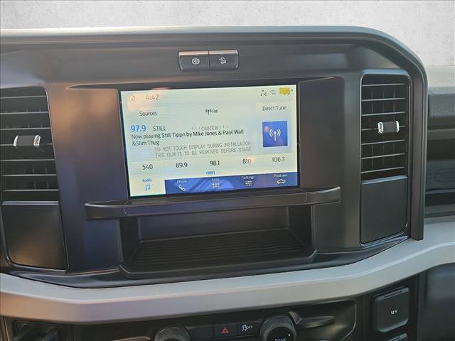 New 2026 Ford F250 XL w/ STX Appearance Package image 20