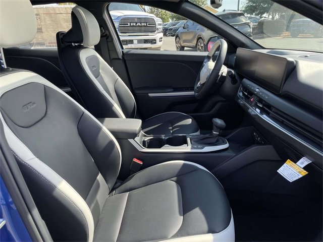 New 2025 Kia K4 GT-Line Turbo image 14
