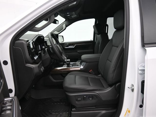 New 2026 Chevrolet Silverado 1500 RST image 37