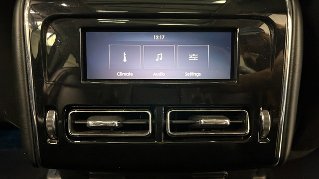 Used 2021 Lincoln Aviator Reserve w/ Class IV Trailer Tow Package AWD/4WD image 36