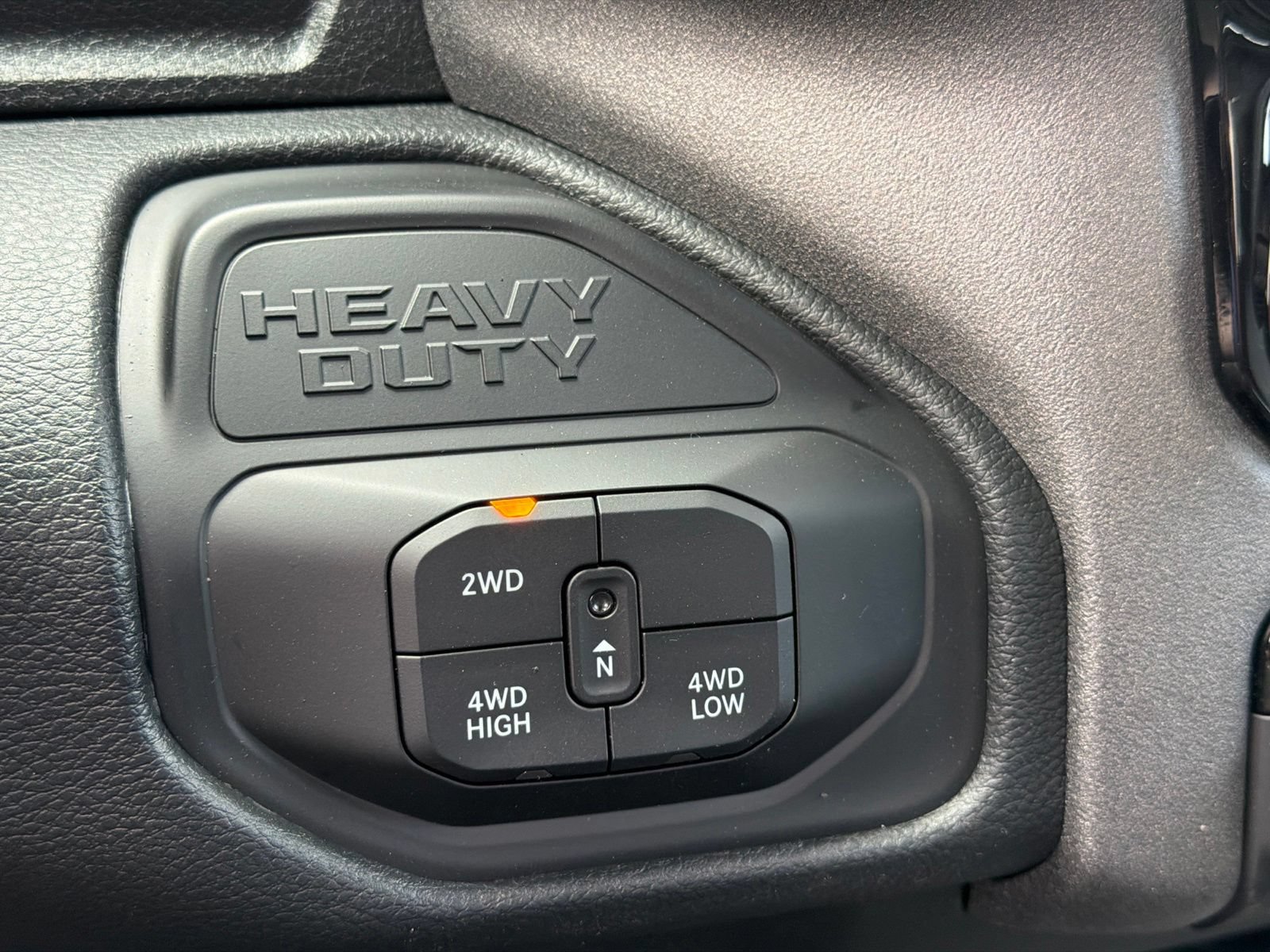 New 2027 RAM 4500 Tradesman w/ Chrome Appearance Group AWD/4WD image 22