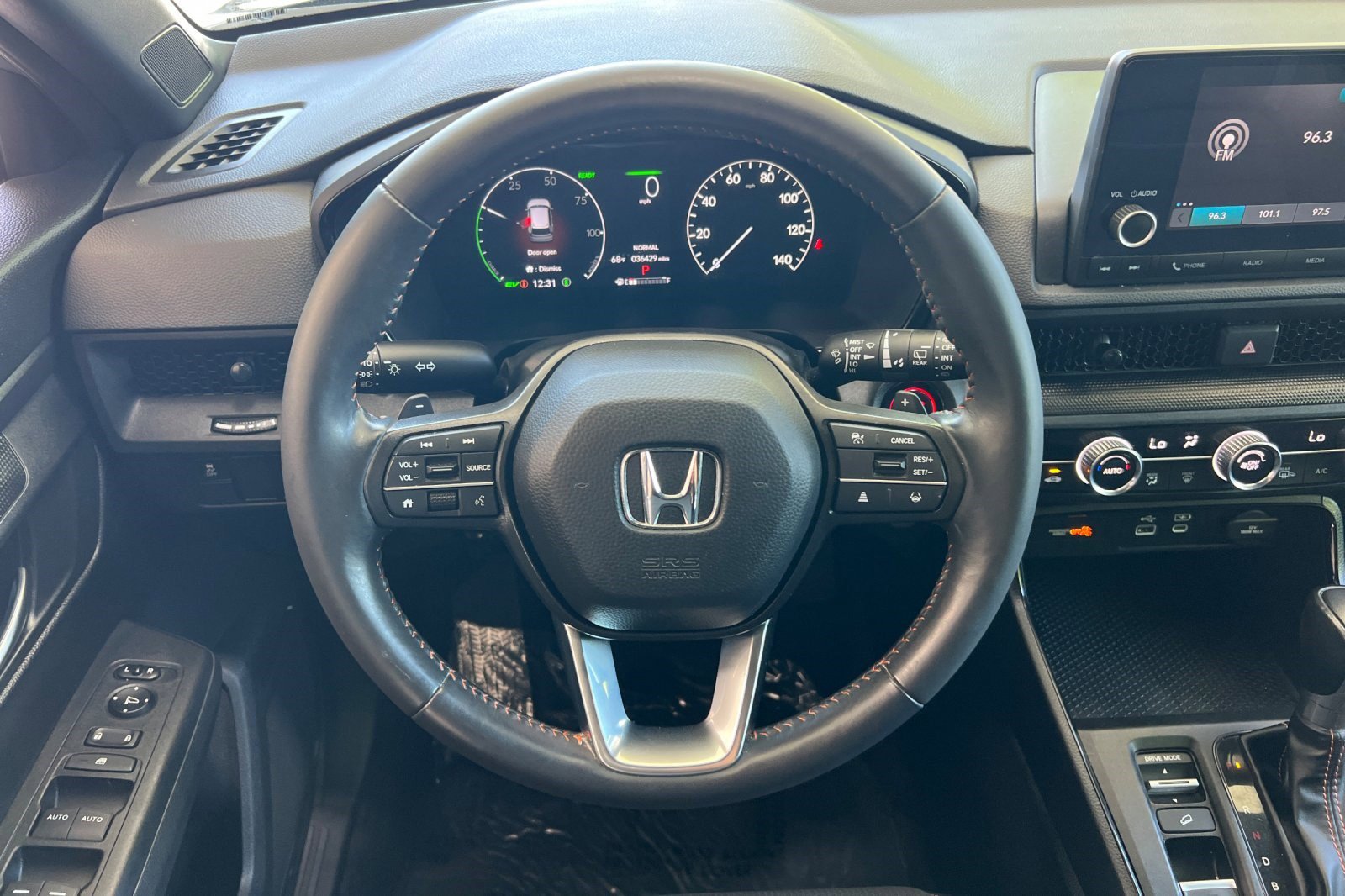 Used 2024 Honda CR-V Sport image 27