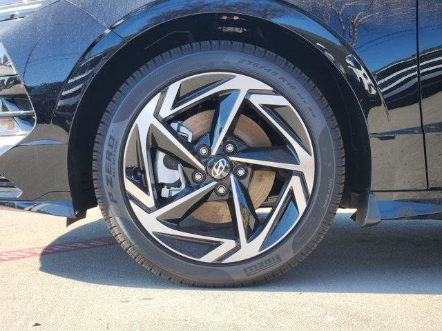 New 2026 Hyundai Sonata SEL image 7