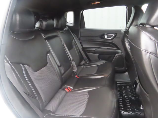 Used 2023 Jeep Compass Altitude w/ Convenience Group image 28