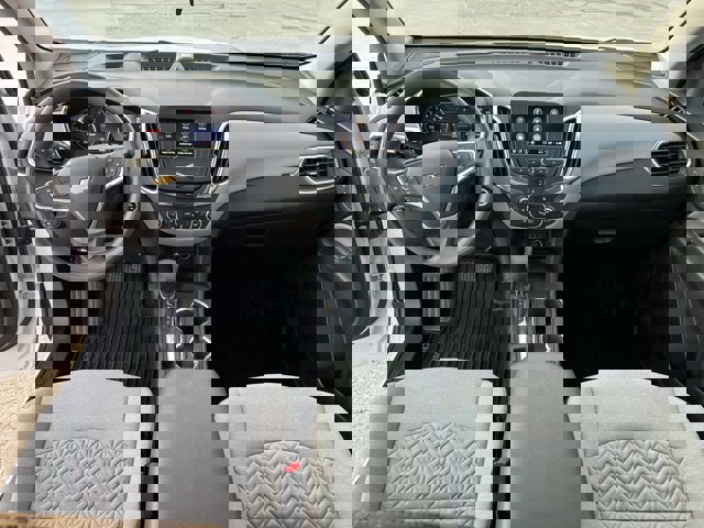 Used 2023 Chevrolet Equinox LS w/ LS Convenience Package image 21