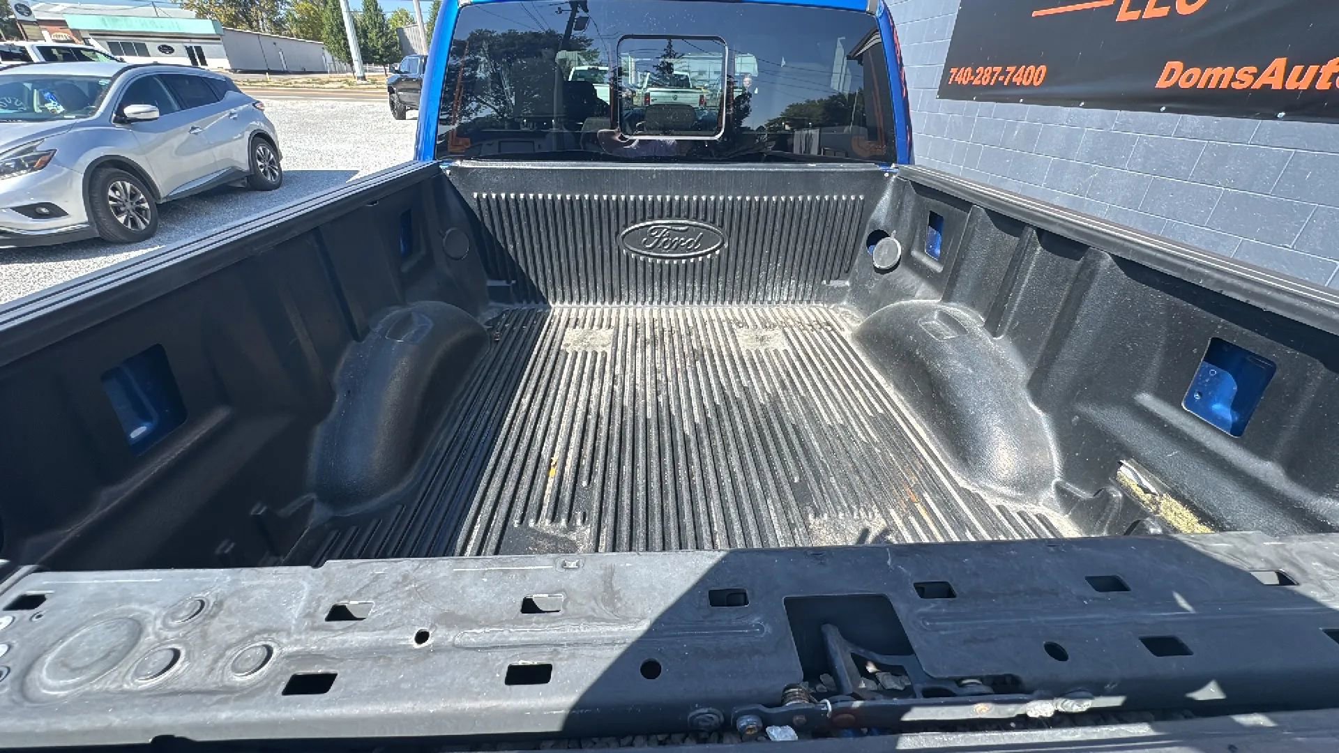 Used 2018 Ford F150 XLT w/ Equipment Group 302A Luxury image 14