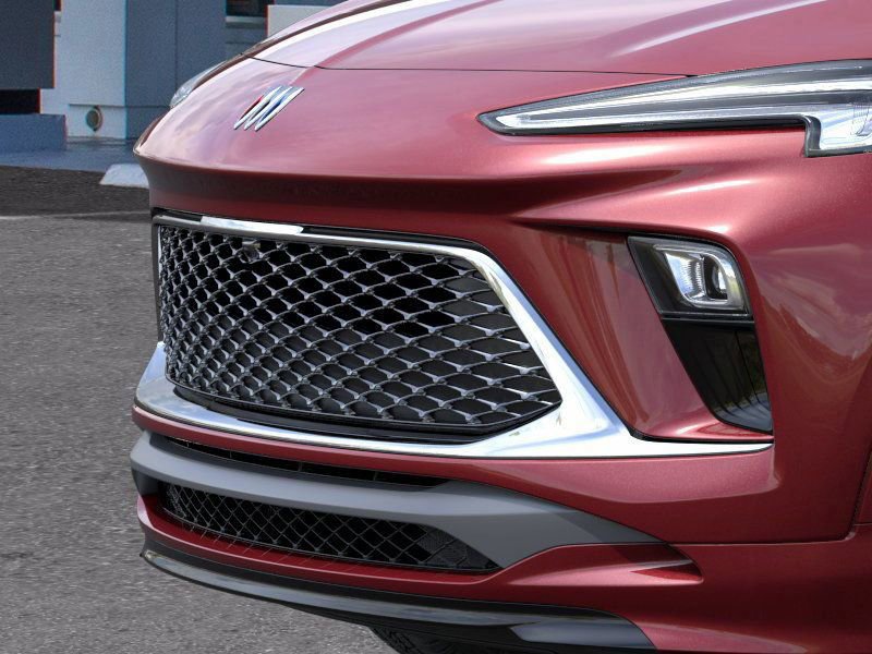 New 2025 Buick Encore GX Avenir w/ Avenir Technology Package image 13