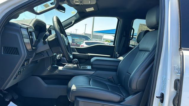 New 2026 Ford F150 Lariat AWD/4WD image 19