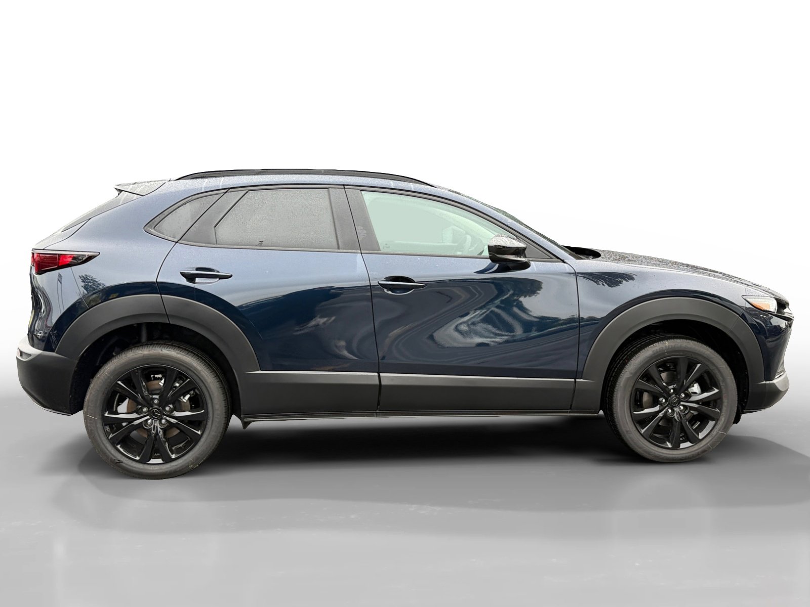 New 2026 MAZDA CX-30 AWD 2.5 S image 6