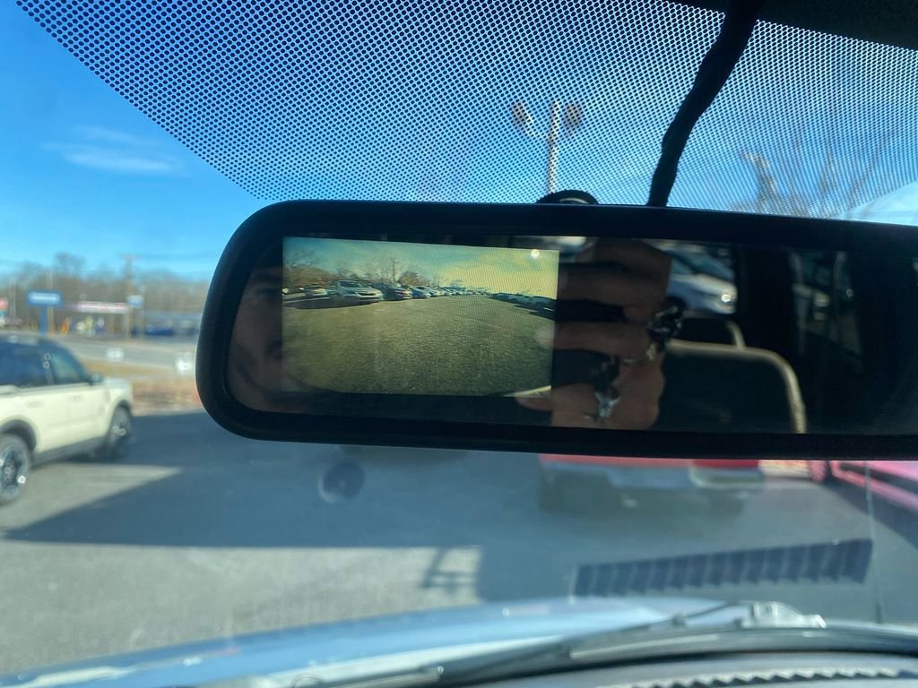 Used 2017 Chevrolet Express 2500 LS image 22