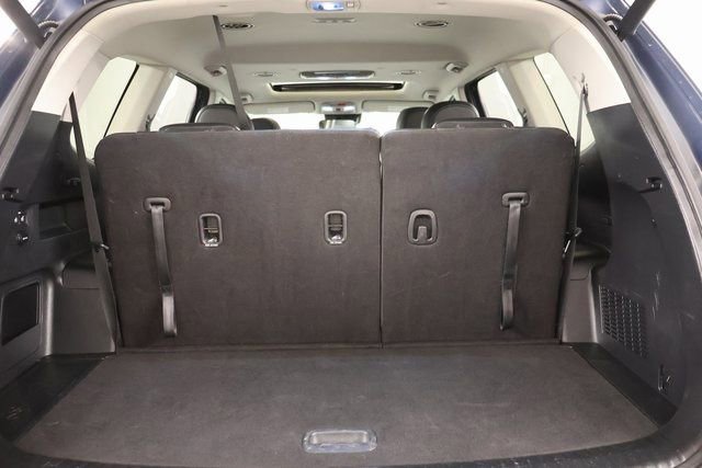 Used 2025 Kia Telluride S AWD/4WD image 25