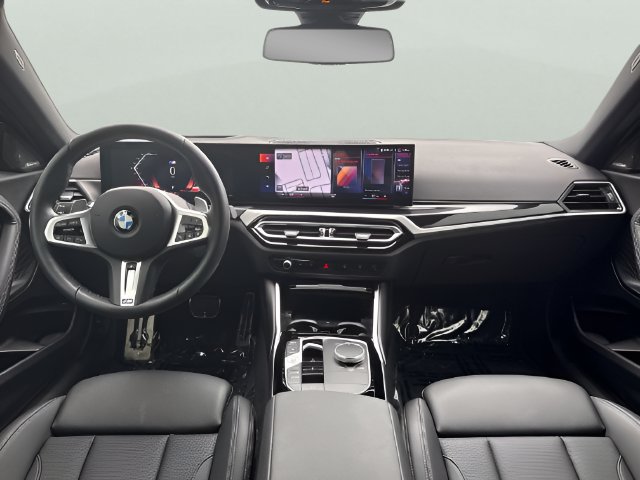 Certified 2024 BMW M240i xDrive Coupe w/ Premium Package AWD/4WD image 12