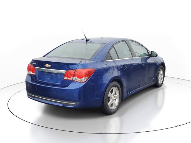 Used 2012 Chevrolet Cruze LT w/ RS Package image 3