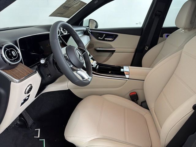 New 2026 Mercedes-Benz GLC 300 4MATIC image 11