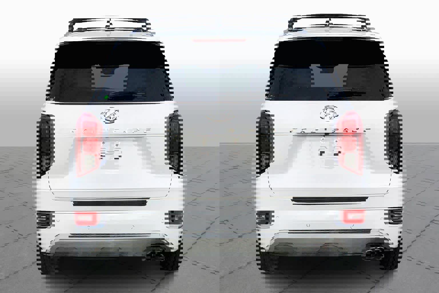 Used 2021 Hyundai Palisade Limited image 5