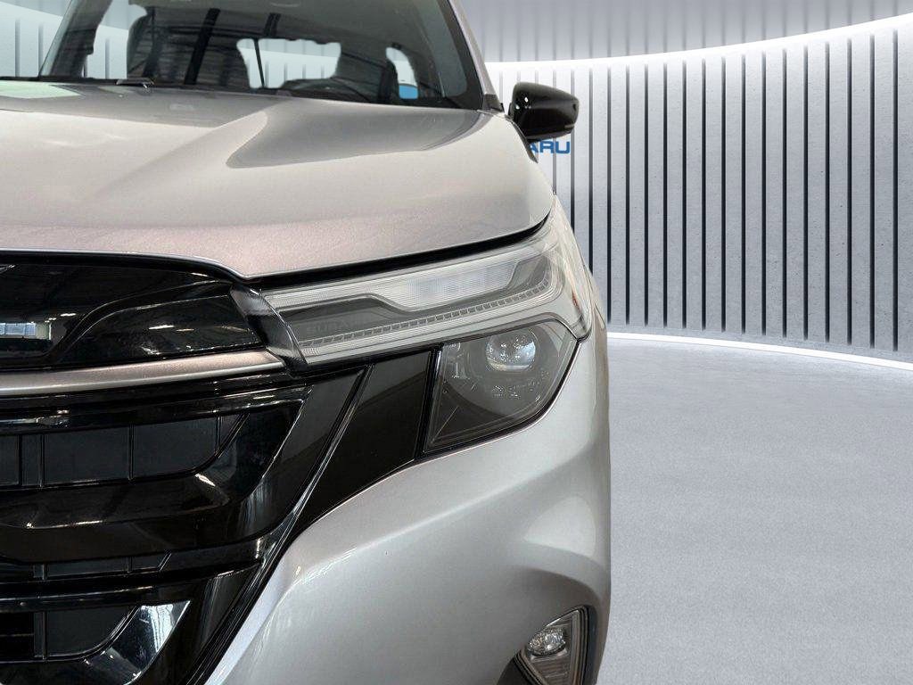 Certified 2025 Subaru Forester Touring w/ Popular Package - Touring image 17