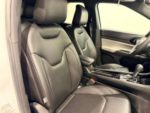 Used 2025 Jeep Compass Limited AWD/4WD image 44