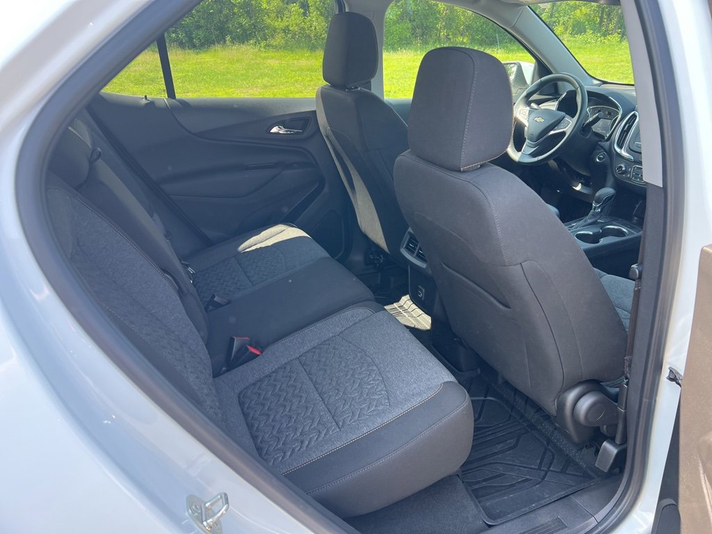 Certified 2023 Chevrolet Equinox LT image 10