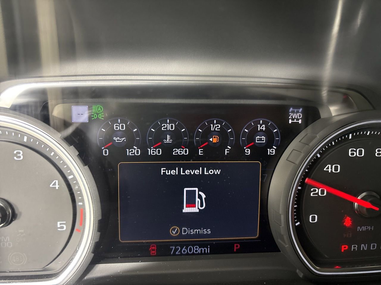 Used 2020 Chevrolet Silverado 3500 High Country w/ Technology Package image 15