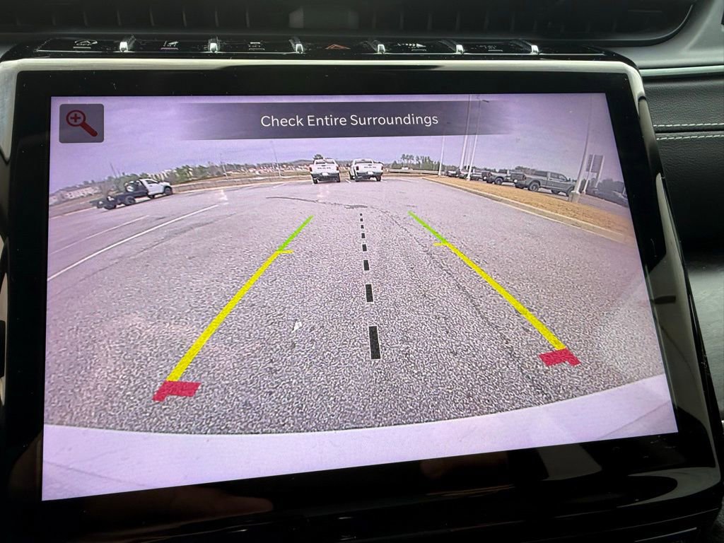 Used 2021 Jeep Grand Cherokee L Limited image 20