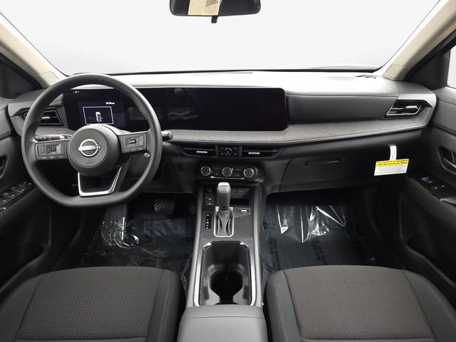 New 2027 Nissan Kicks S FWD image 10
