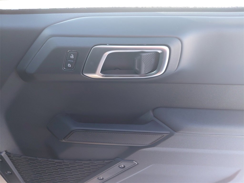 New 2025 Ford Bronco Badlands w/ Sasquatch Package image 18