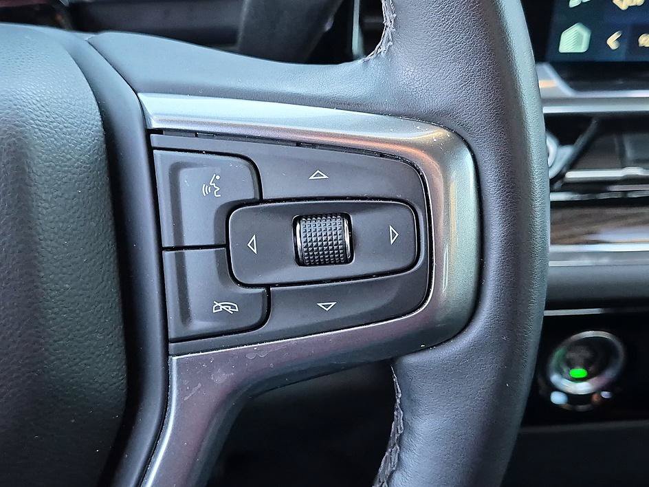 Certified 2023 Chevrolet Silverado 1500 RST RWD image 17