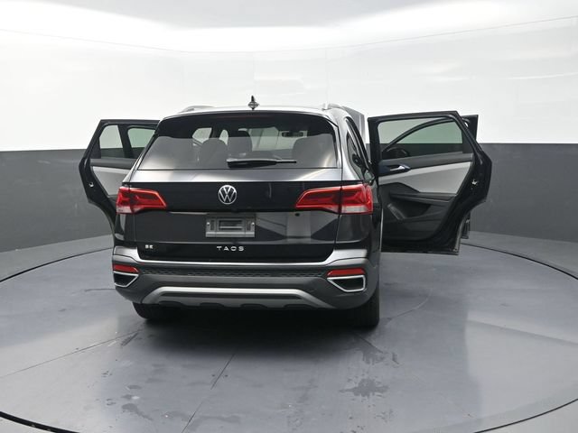 Used 2024 Volkswagen Taos SE FWD image 43