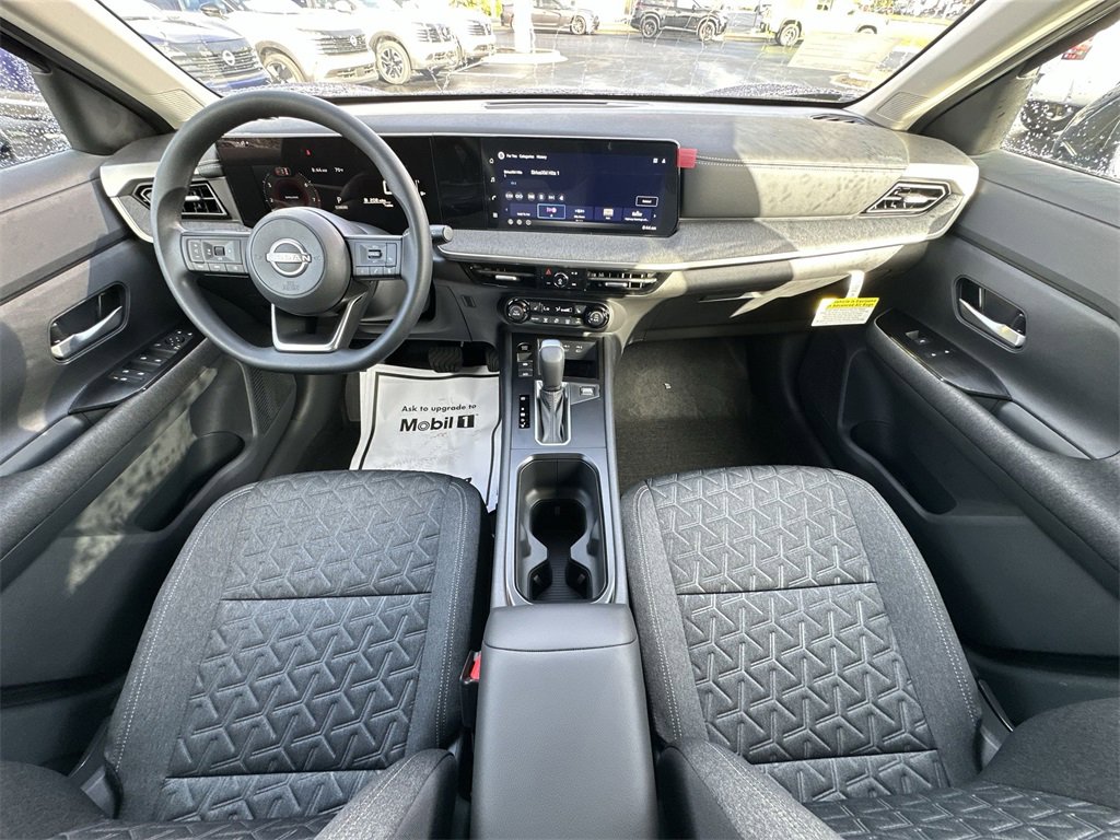 New 2026 Nissan Kicks SV w/ SV Premium Package image 20