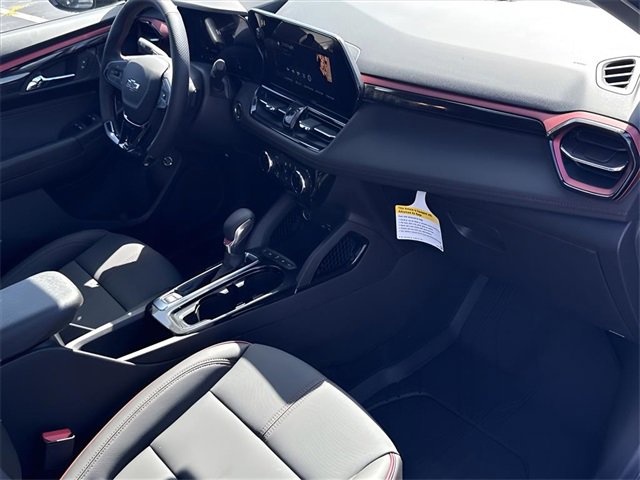 New 2026 Chevrolet TrailBlazer RS w/ Convenience Package image 18