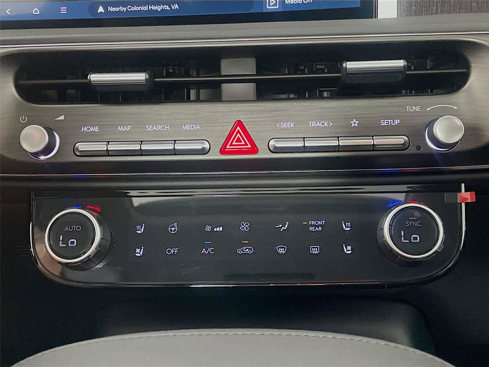 New 2026 Hyundai Palisade Limited AWD/4WD image 17