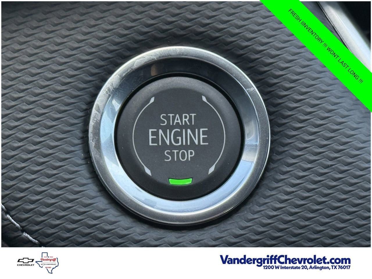 New 2026 Chevrolet Equinox LT w/ Safety and Technology Package FWD image 16
