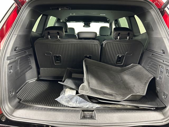 Used 2025 Buick Enclave Sport Touring w/ Power Package image 27