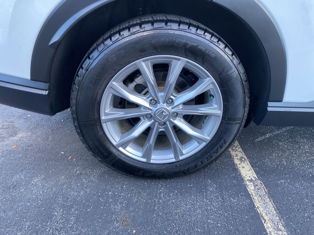 Certified 2023 Honda CR-V EX-L image 13