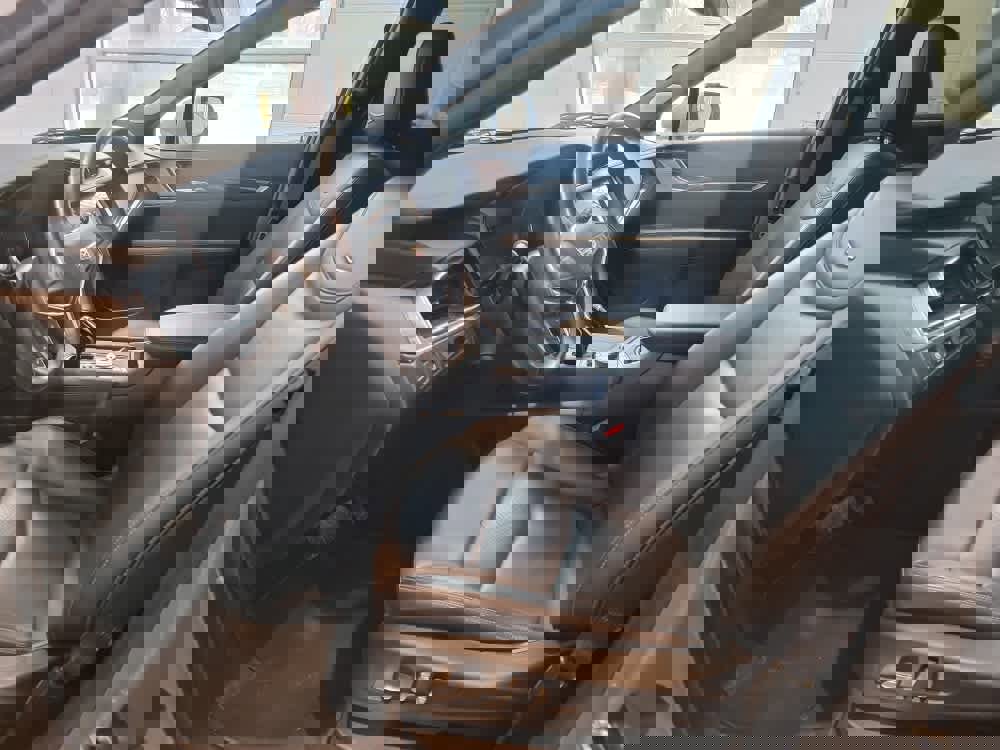 Used 2024 Cadillac XT5 Premium Luxury image 10