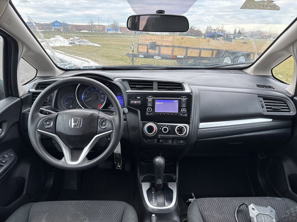 Used 2020 Honda Fit LX image 17