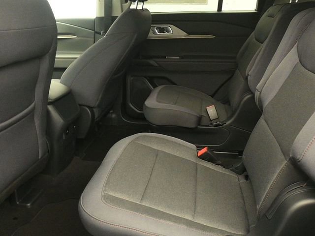 New 2026 Ford Explorer Active image 10