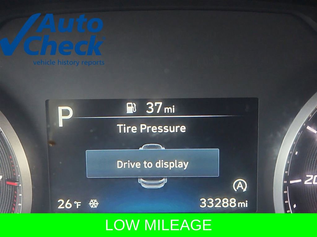 Used 2022 Hyundai Santa Fe SE AWD/4WD image 18