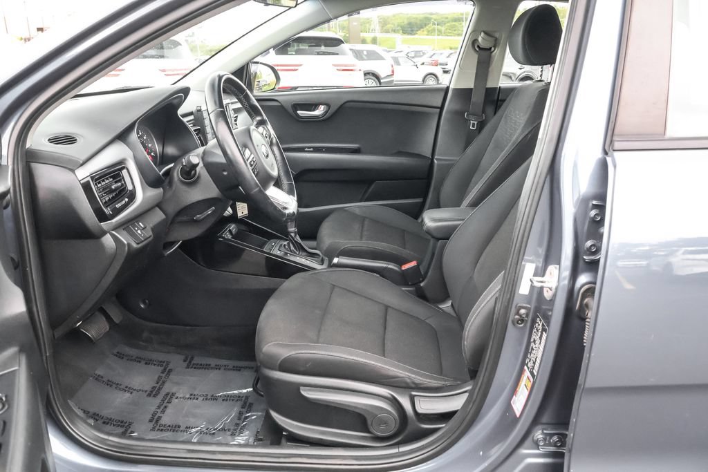 Used 2018 Kia Rio EX FWD image 6