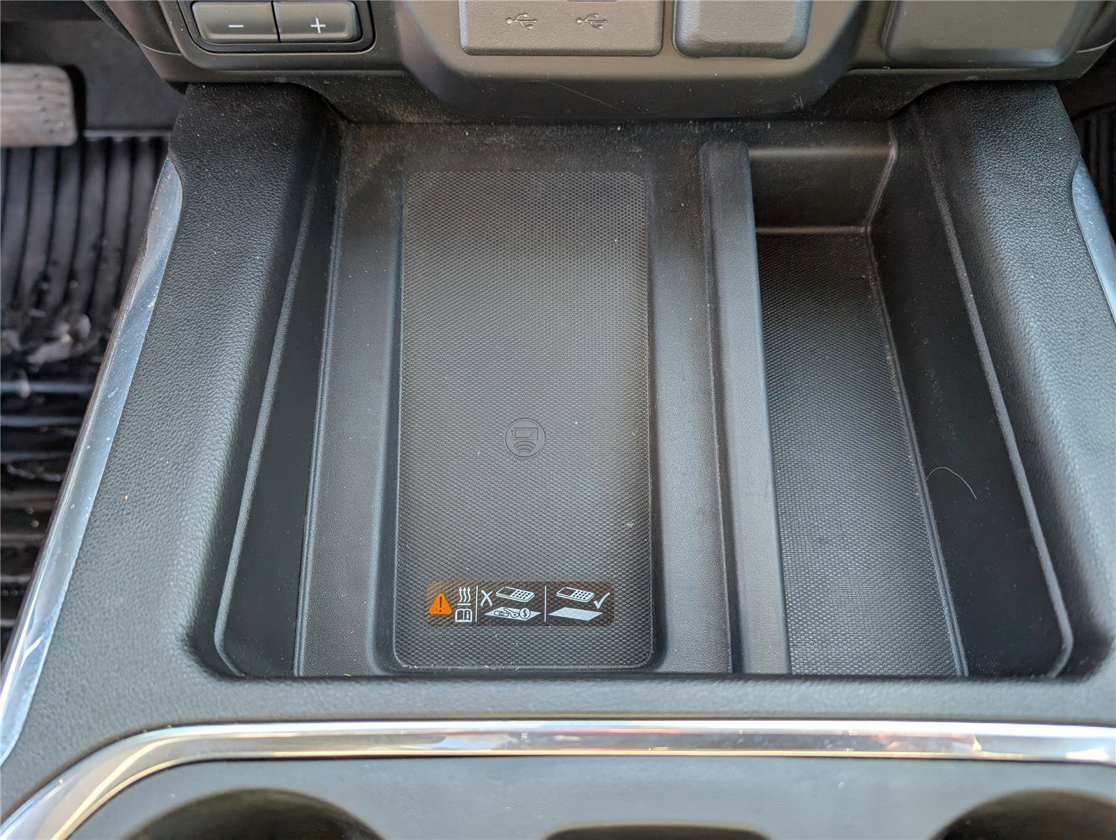 Used 2022 Chevrolet Silverado 2500 LTZ w/ LTZ Plus Package image 25