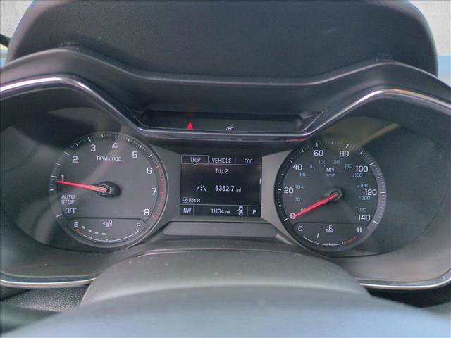 Used 2023 Chevrolet TrailBlazer LT image 11