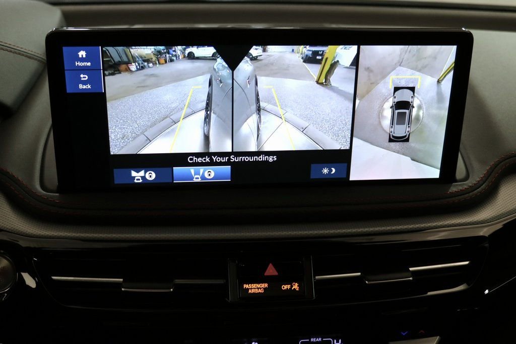 Used 2026 Acura MDX A-Spec image 24