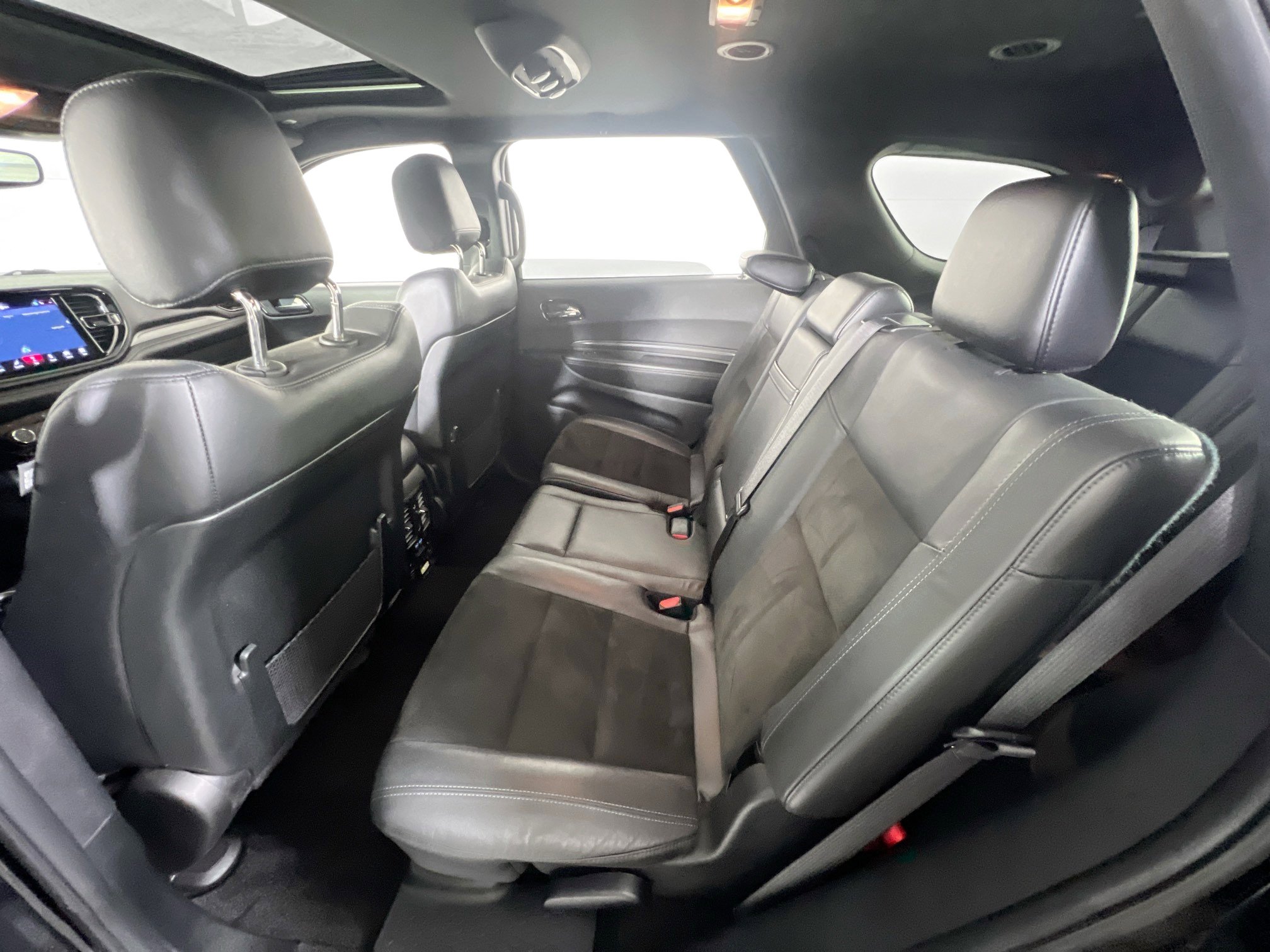 Used 2022 Dodge Durango GT image 25