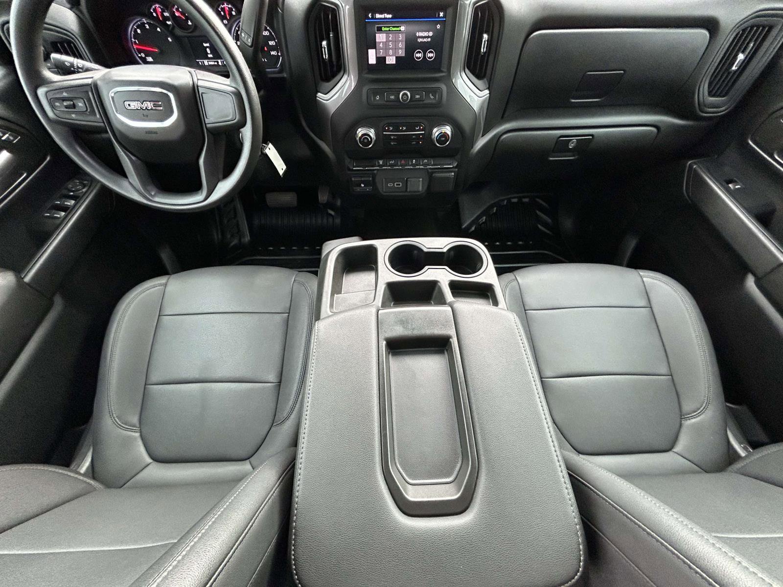 Used 2023 GMC Sierra 3500 Pro w/ Convenience Package image 13